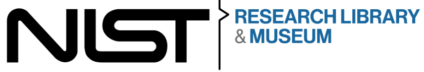 NIST Gaithersburg Library Access